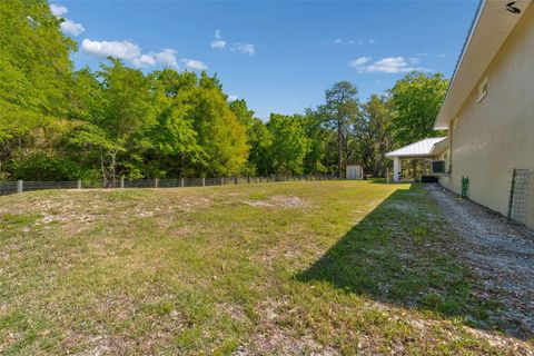 Tiny photo for 4300 Cr 673, Bushnell, FL 33513 (MLS # TB8491648)