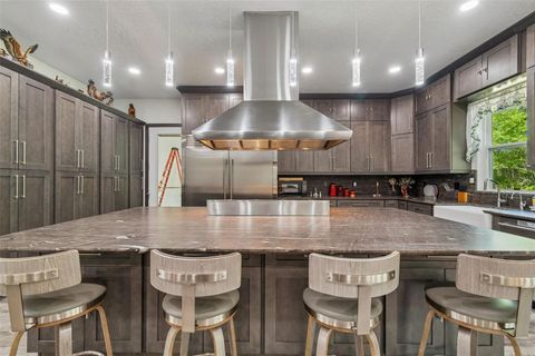 Tiny photo for 4300 Cr 673, Bushnell, FL 33513 (MLS # TB8491648)