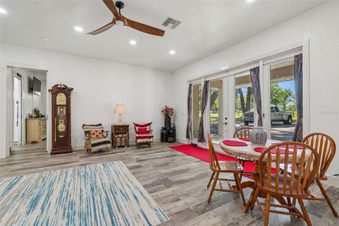 Tiny photo for 4300 Cr 673, Bushnell, FL 33513 (MLS # TB8491648)