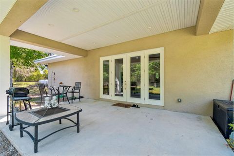 Tiny photo for 4300 Cr 673, Bushnell, FL 33513 (MLS # TB8491648)