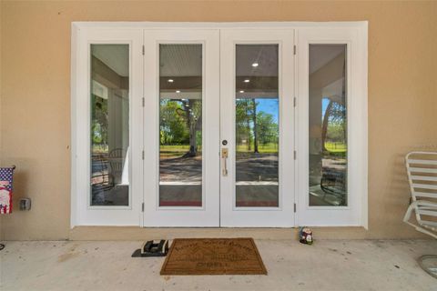 Tiny photo for 4300 Cr 673, Bushnell, FL 33513 (MLS # TB8491648)