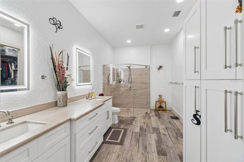 Tiny photo for 4300 Cr 673, Bushnell, FL 33513 (MLS # TB8491648)