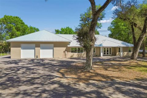 Tiny photo for 4300 Cr 673, Bushnell, FL 33513 (MLS # TB8491648)