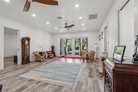 Tiny photo for 4300 Cr 673, Bushnell, FL 33513 (MLS # TB8491648)