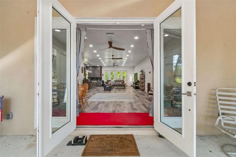 Tiny photo for 4300 Cr 673, Bushnell, FL 33513 (MLS # TB8491648)