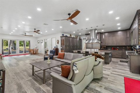 Tiny photo for 4300 Cr 673, Bushnell, FL 33513 (MLS # TB8491648)