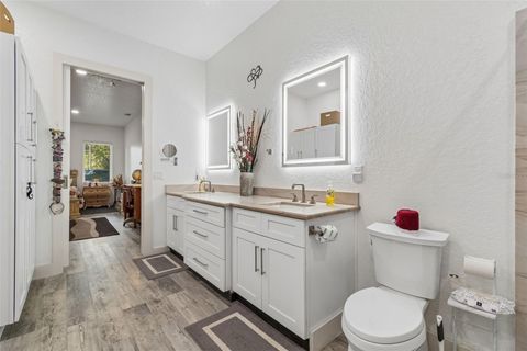 Tiny photo for 4300 Cr 673, Bushnell, FL 33513 (MLS # TB8491648)