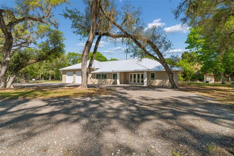 Tiny photo for 4300 Cr 673, Bushnell, FL 33513 (MLS # TB8491648)