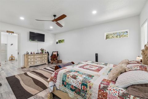 Tiny photo for 4300 Cr 673, Bushnell, FL 33513 (MLS # TB8491648)