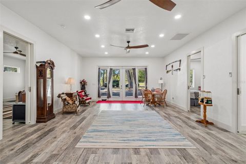 Tiny photo for 4300 Cr 673, Bushnell, FL 33513 (MLS # TB8491648)