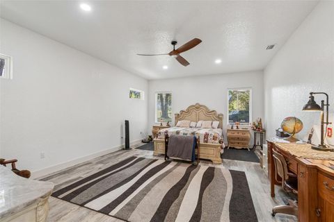 Tiny photo for 4300 Cr 673, Bushnell, FL 33513 (MLS # TB8491648)