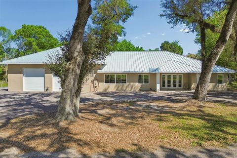 Tiny photo for 4300 Cr 673, Bushnell, FL 33513 (MLS # TB8491648)