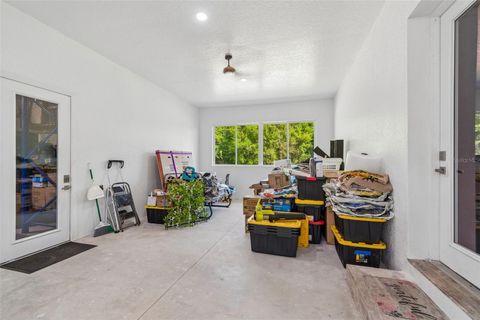 Tiny photo for 4300 Cr 673, Bushnell, FL 33513 (MLS # TB8491648)