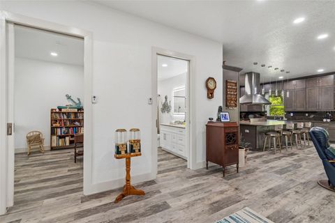 Tiny photo for 4300 Cr 673, Bushnell, FL 33513 (MLS # TB8491648)