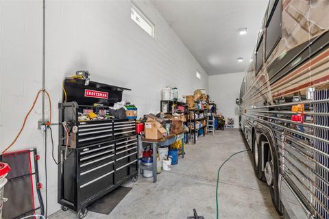 Tiny photo for 4300 Cr 673, Bushnell, FL 33513 (MLS # TB8491648)