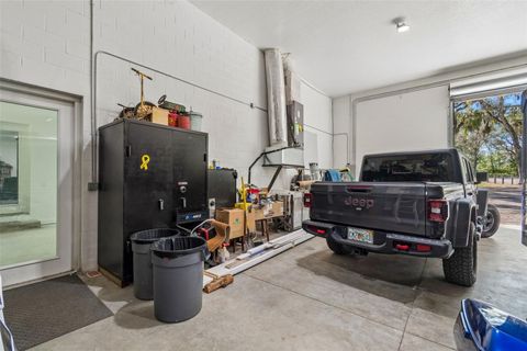 Tiny photo for 4300 Cr 673, Bushnell, FL 33513 (MLS # TB8491648)