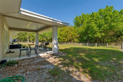 Tiny photo for 4300 Cr 673, Bushnell, FL 33513 (MLS # TB8491648)