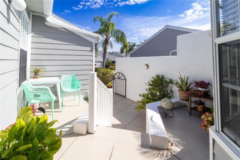 A home in BRADENTON