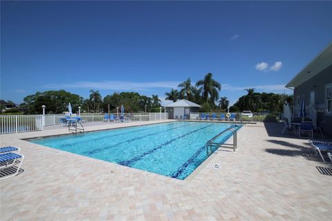 A home in BRADENTON