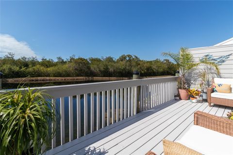 A home in BRADENTON