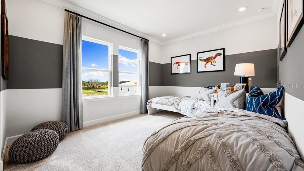 VICTORIA LAKES - Residential