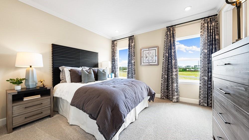 VICTORIA LAKES - Residential