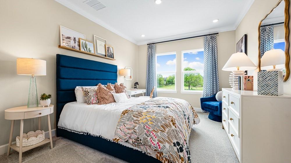 VICTORIA LAKES - Residential