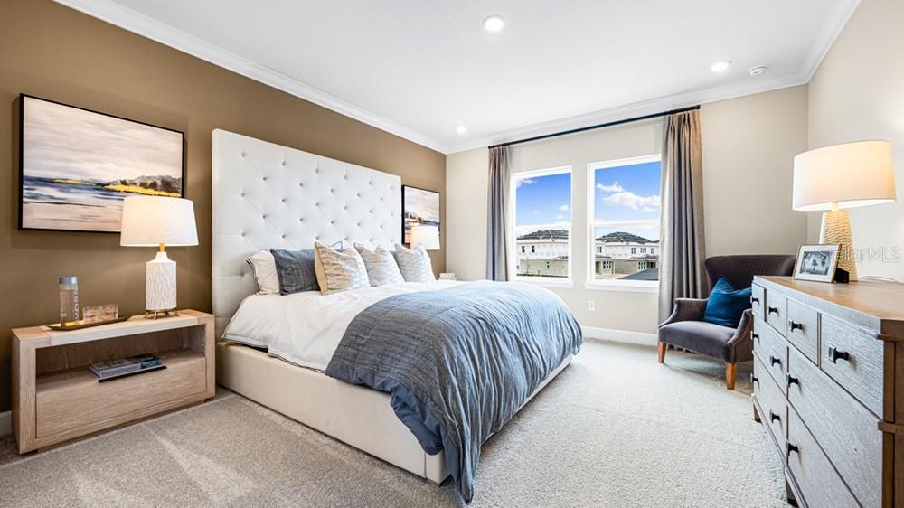 VICTORIA LAKES - Residential