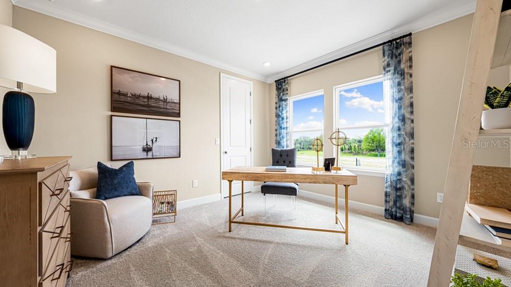 VICTORIA LAKES - Residential