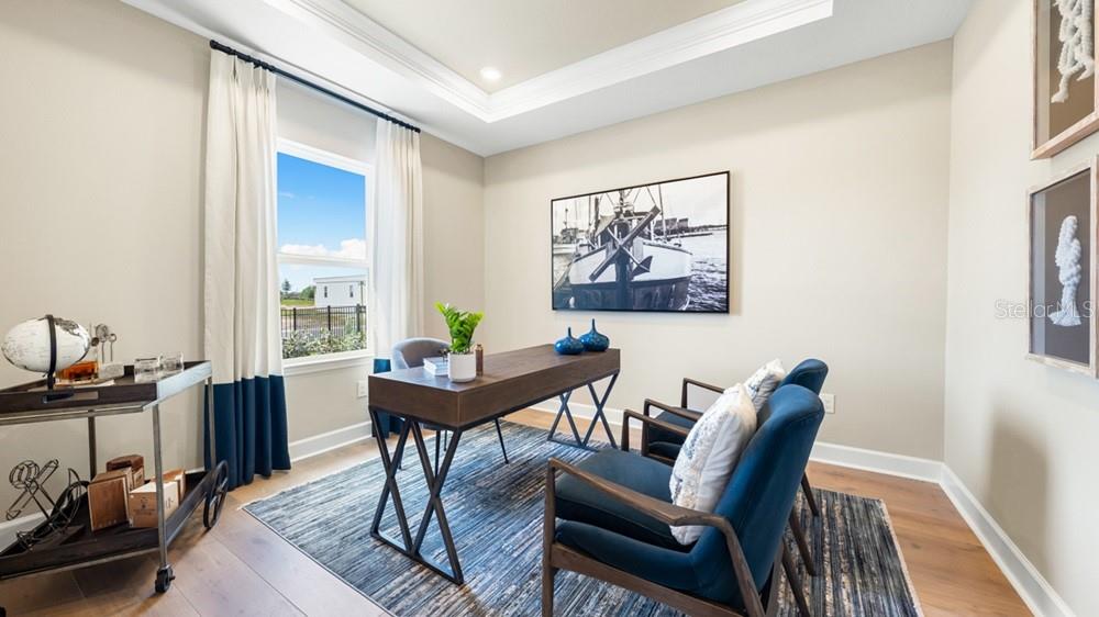 VICTORIA LAKES - Residential