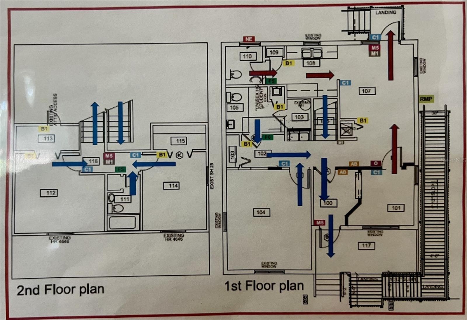 ACREAGE & UNREC - Commercial Sale