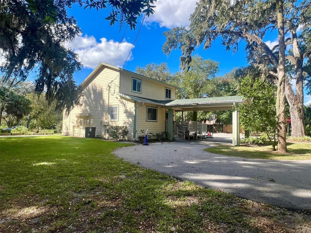Photo of 2455 Ark Academy Court, Sanford, FL 32773 (MLS # O6365688)