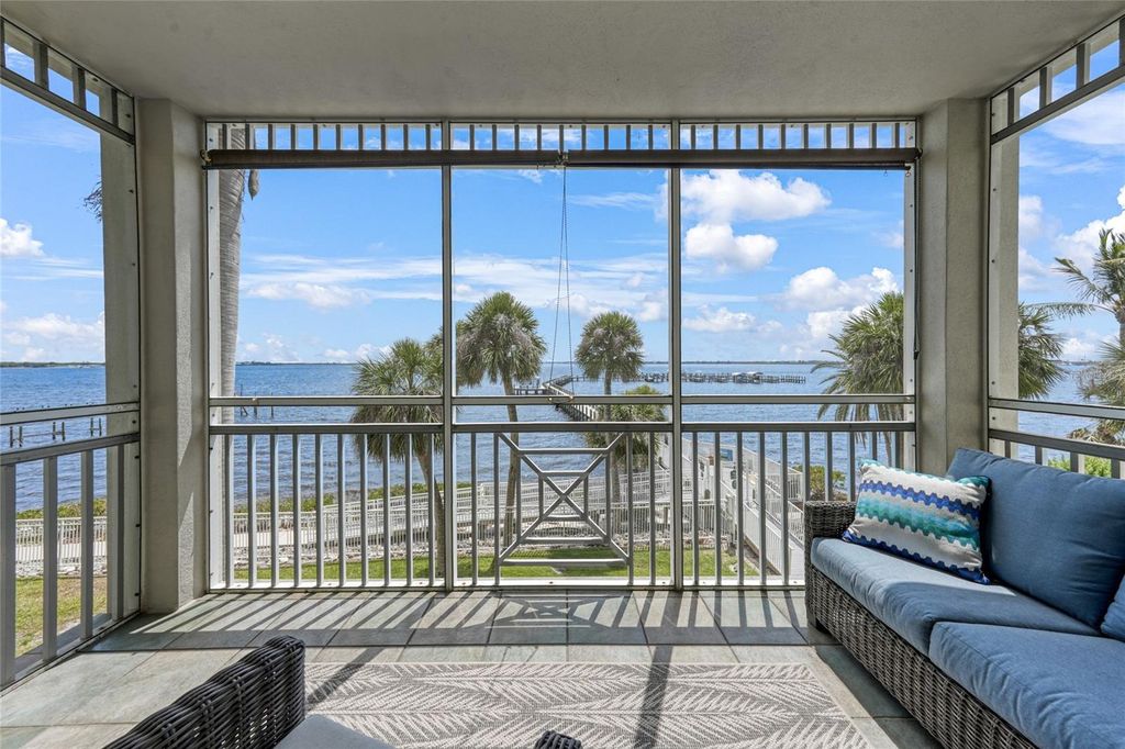 Photo of 5114 Melbourne Street #A202, Punta Gorda, FL 33980 (MLS # C7508344)