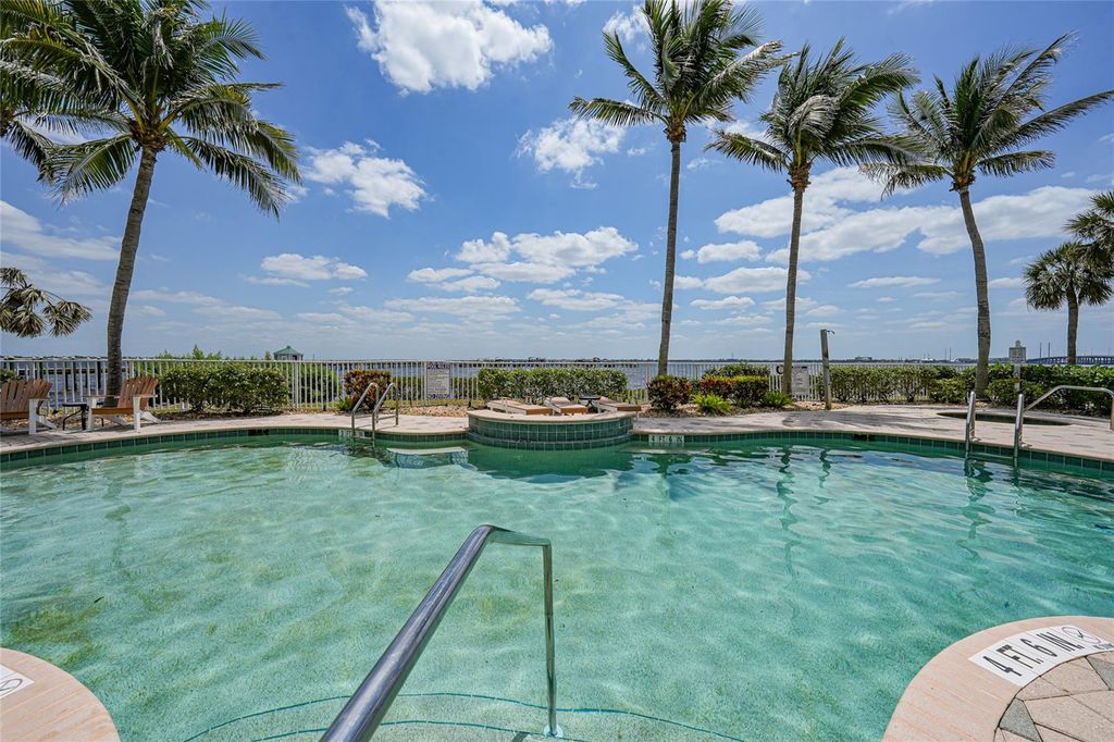 Photo of 5114 Melbourne Street #A202, Punta Gorda, FL 33980 (MLS # C7508344)