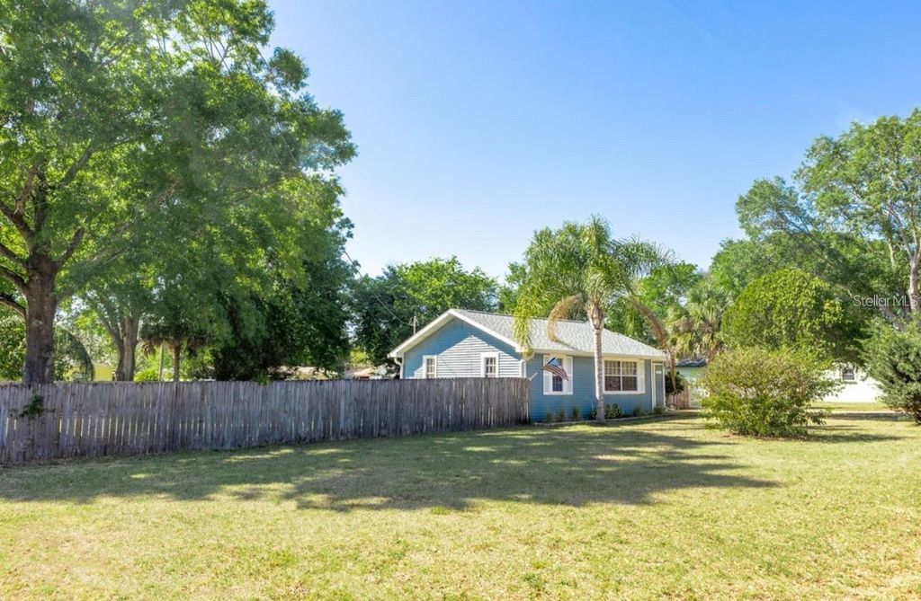 Photo of 12706 Forest Street, Tampa, FL 33612 (MLS # TB8502391)