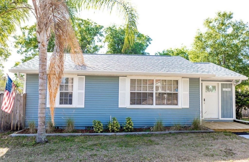 Photo of 12706 Forest Street, Tampa, FL 33612 (MLS # TB8502391)