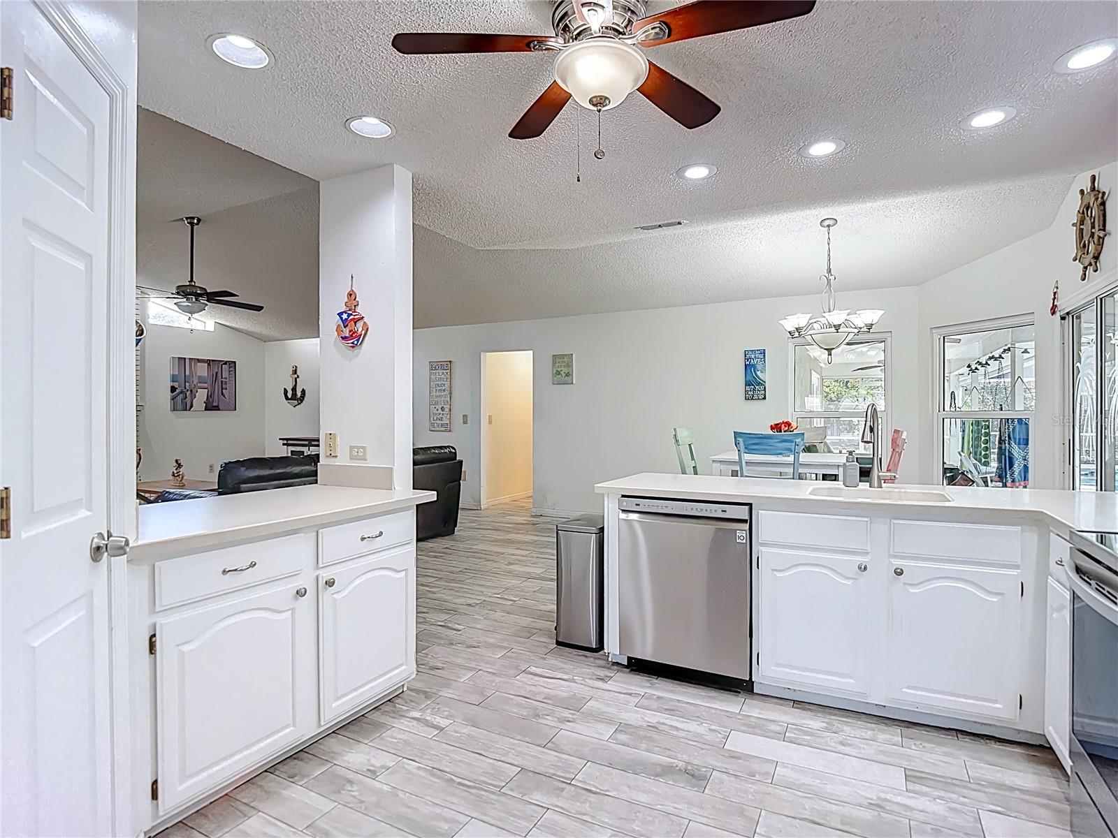 BUCKINGHAM - Residential