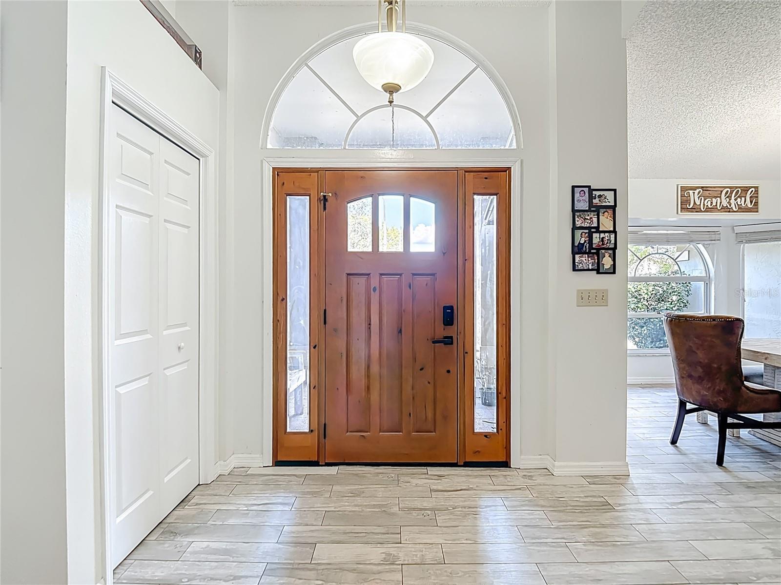 BUCKINGHAM - Residential