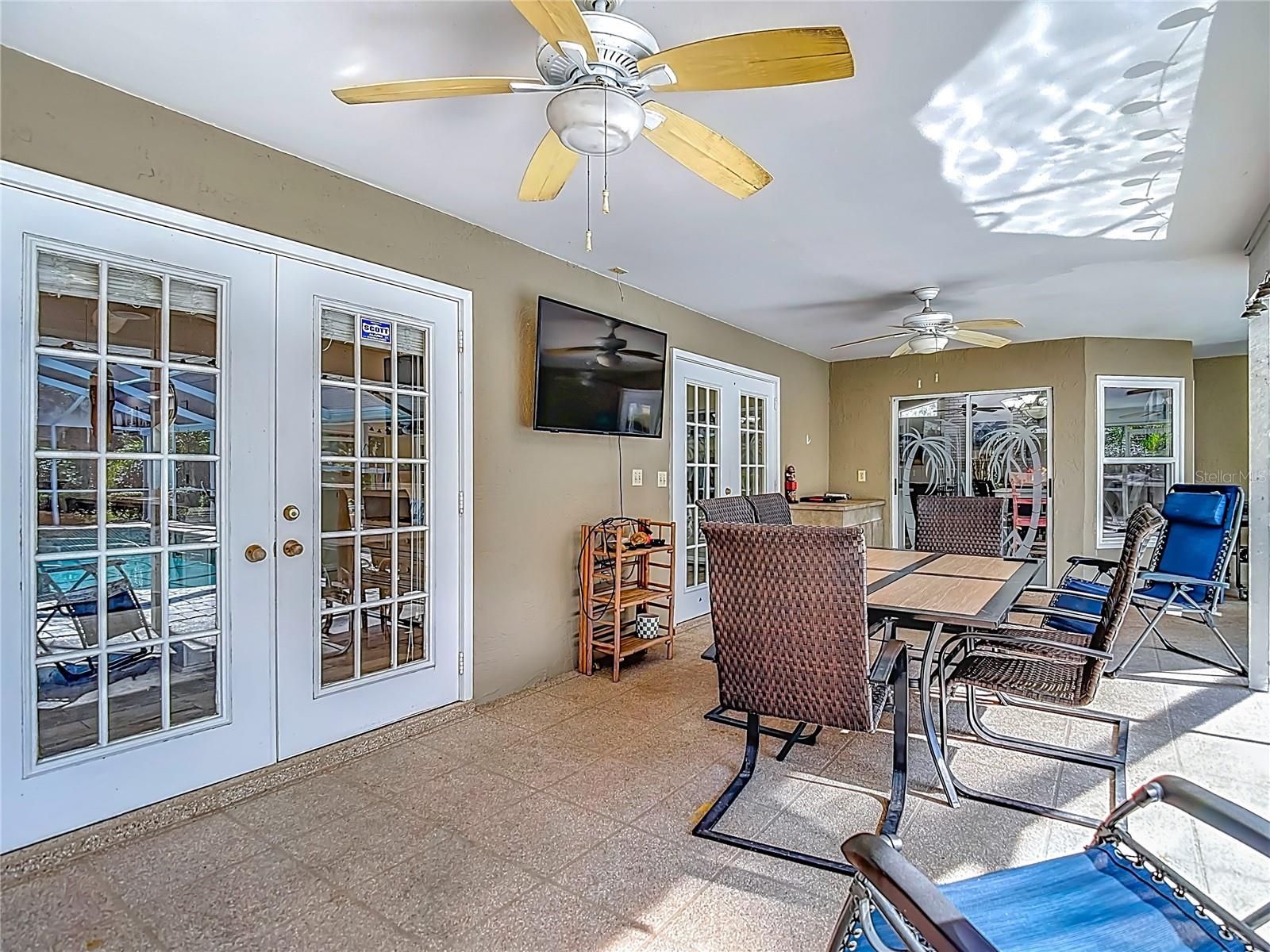 BUCKINGHAM - Residential