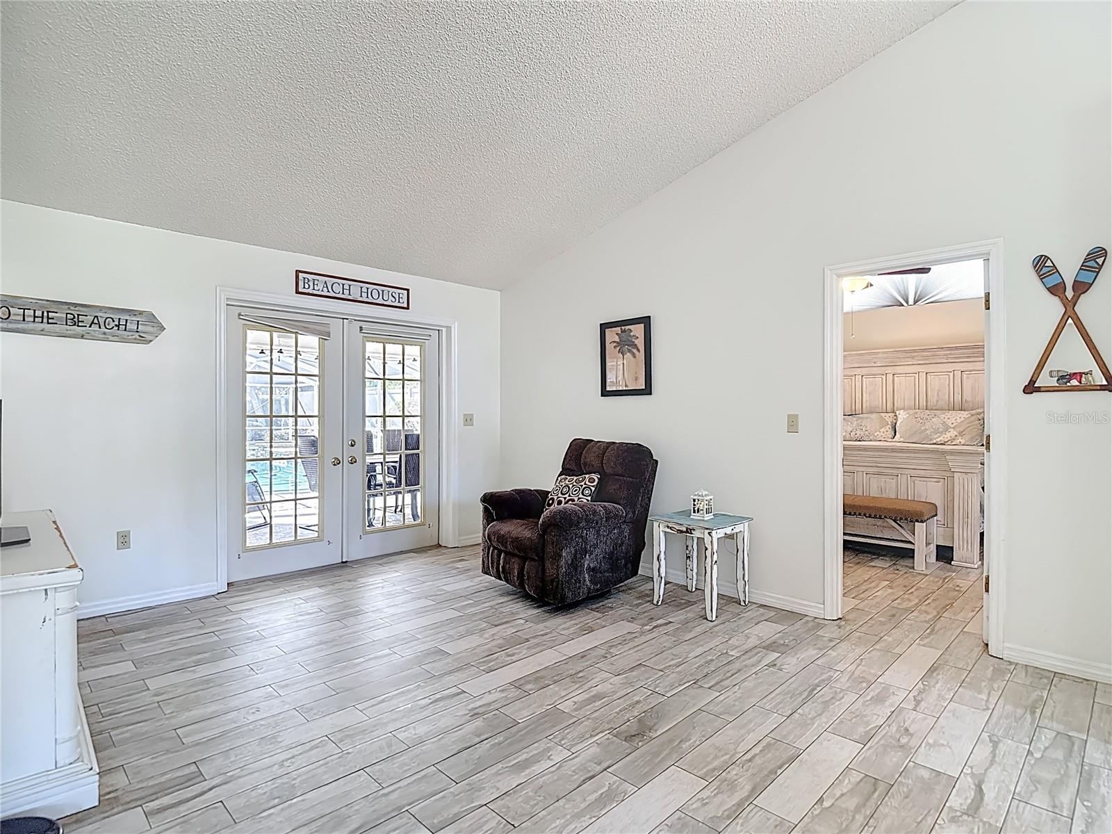 BUCKINGHAM - Residential