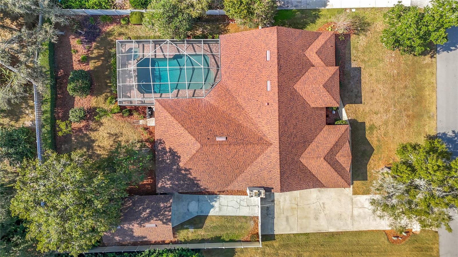 BUCKINGHAM - Residential