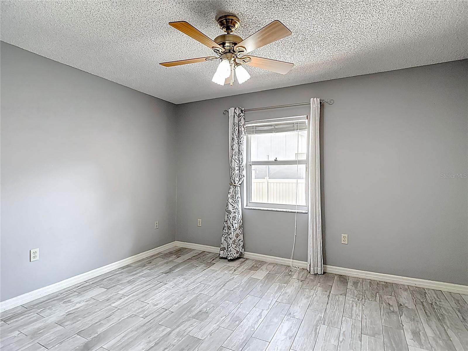 BUCKINGHAM - Residential