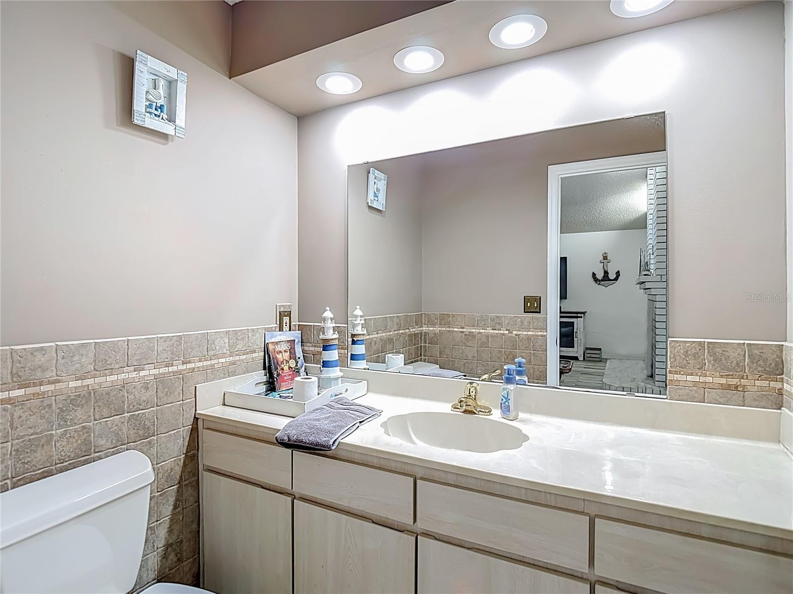 BUCKINGHAM - Residential