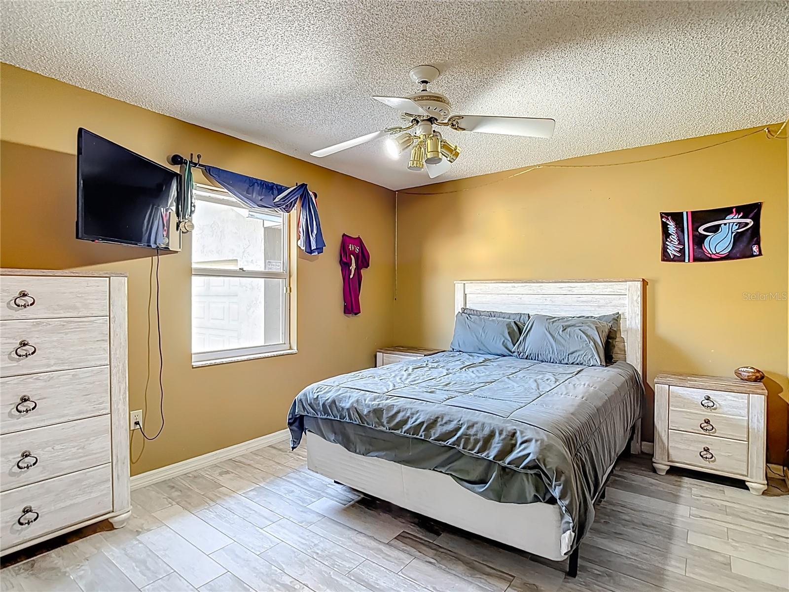 BUCKINGHAM - Residential