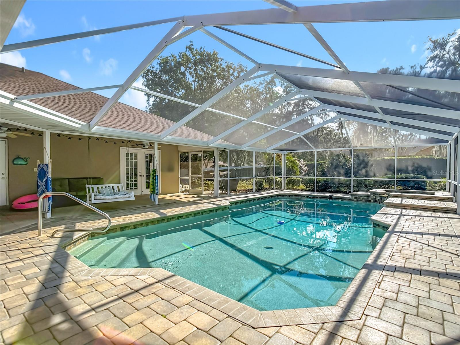 BUCKINGHAM - Residential