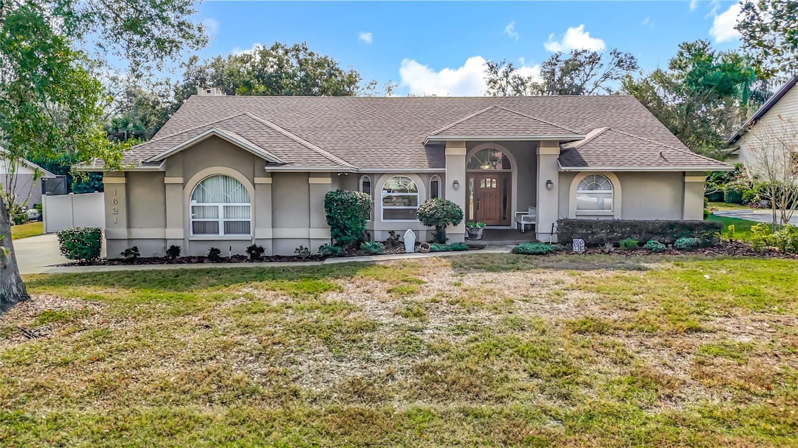 BUCKINGHAM - Residential