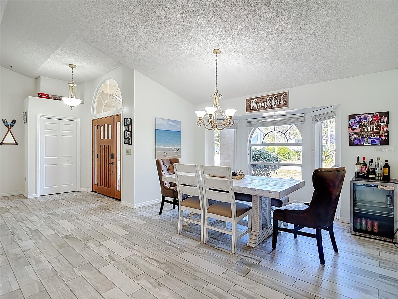 BUCKINGHAM - Residential