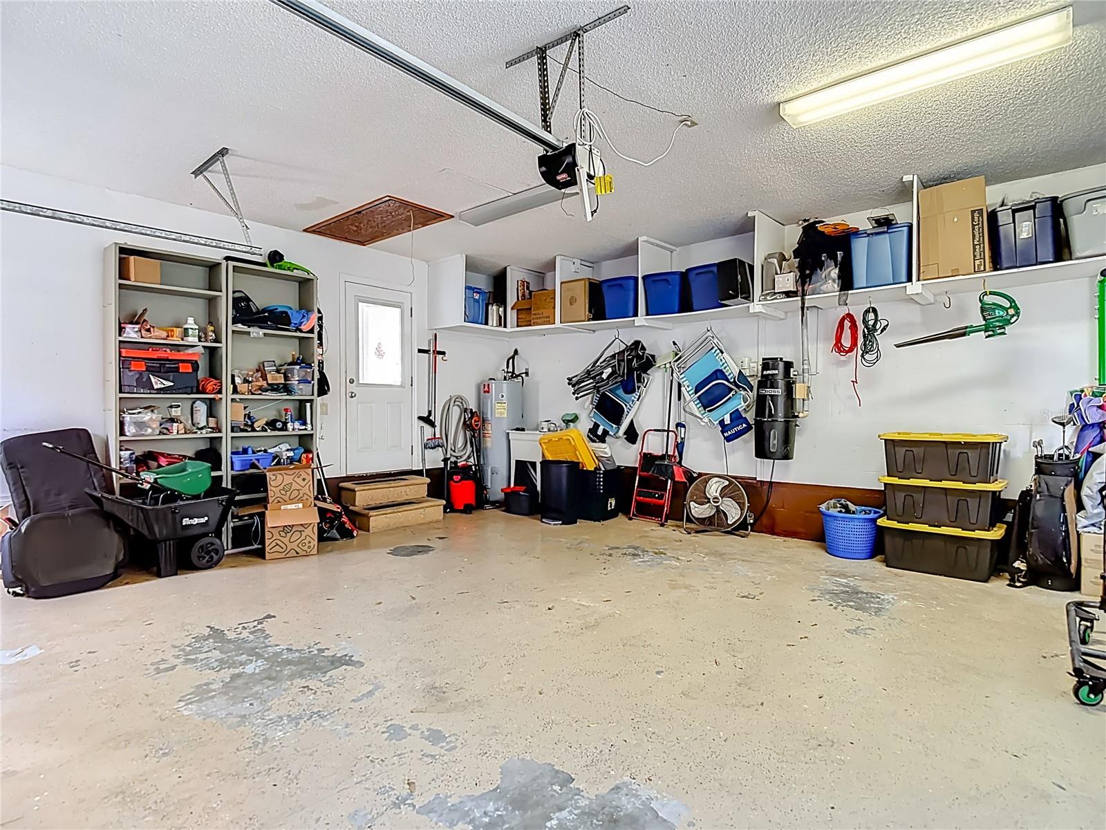 BUCKINGHAM - Residential