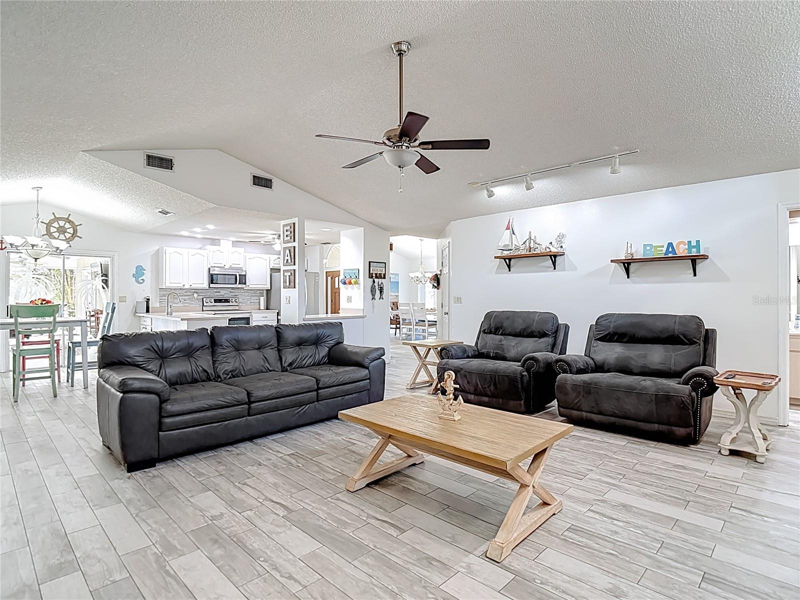 BUCKINGHAM - Residential