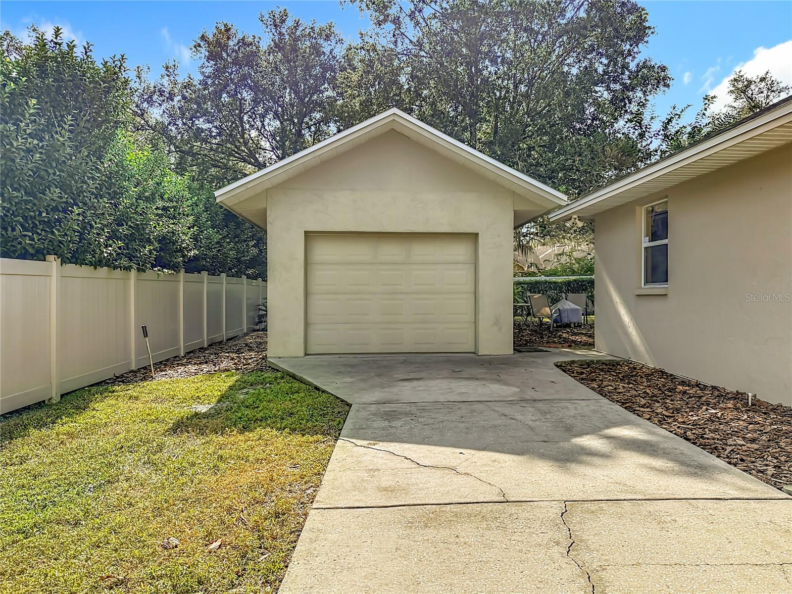 BUCKINGHAM - Residential